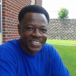 Meet your Posher, Lynell